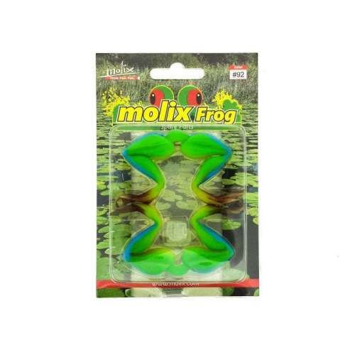Molix FROG LEGS SPARE PARTS
