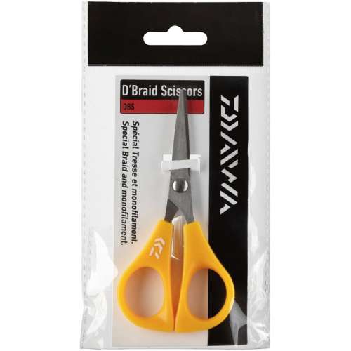 Daiwa SCISSOR