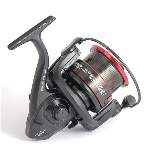 Mulinelli Shimano, Daiwa, Trabucco, Ryobi, Tica, Gladiator e molti