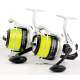 Trabucco ADMIRAL SURF & LONG CAST - Esca e Pesca