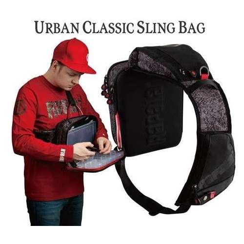 Rapala URBAN CLASSIC SLING BAG