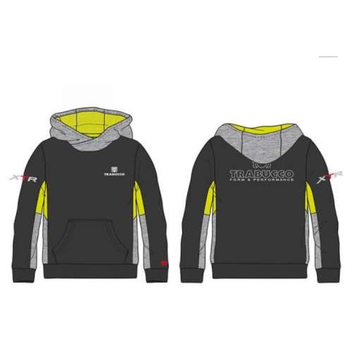 Trabucco XTR PRO K-HOODIE