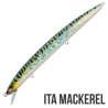 Seaspin MOMMOTTI 160 S : Colori:ITA MACKEREL