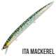 Seaspin MOMMOTTI 160 S - ITA MACKEREL