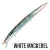 Seaspin MOMMOTTI 160 S : Colori:WHITE MACKEREL