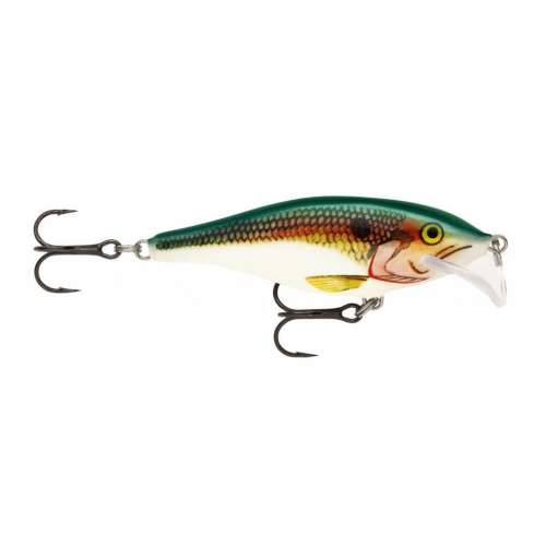 Rapala SCATTER RAP SHAD