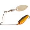 Rapture CHIBI SPINNERBAIT cm. 2 gr. 5,4 : Colore:TINY GOLD SHAD