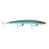 Rapala MAX RAP cm. 17 : Colori:FLAKE BLUE