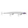 Rapala MAX RAP cm. 17 : Colori:FLAKE PURPLE GHOST