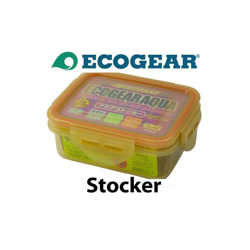 Ecogear AQUA STOCKER