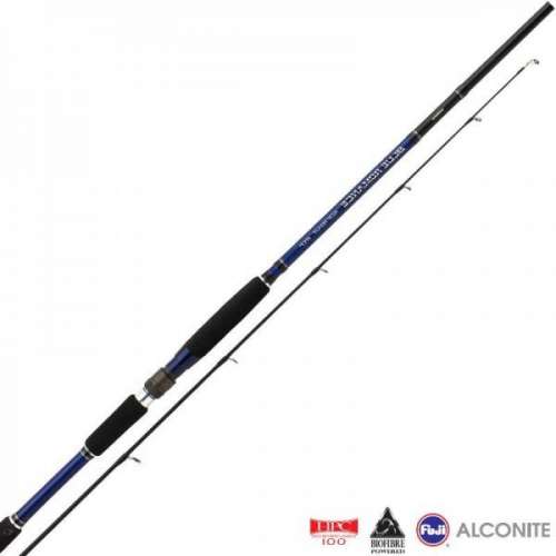 Shimano BLUE ROMANCE SOFTBAIT