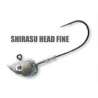 Ecogear SHIRASU HEAD FINE