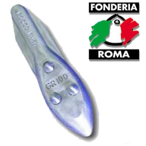 Fonderia Roma Piombo AGUA'J 300gr
