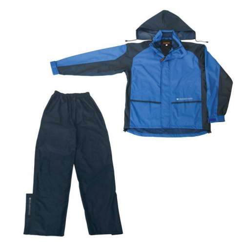 Trabucco PLATINUM RAIN SUIT