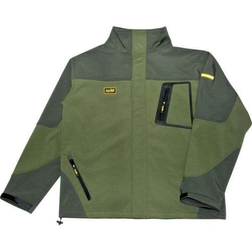 Rapture PRO TEAM SOFTSHELL JACKET