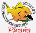 ARTIFICIALI PIRANHA