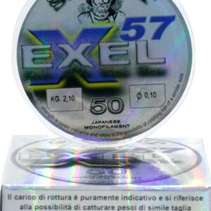 Smart EXEL 57