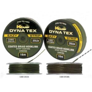 DYNA TEX EAZY STRIP mt. 16 Lb.45 Green