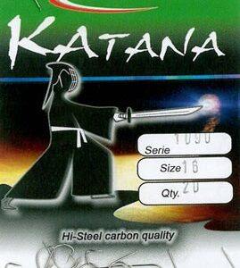 Amo KATANA serie 1090