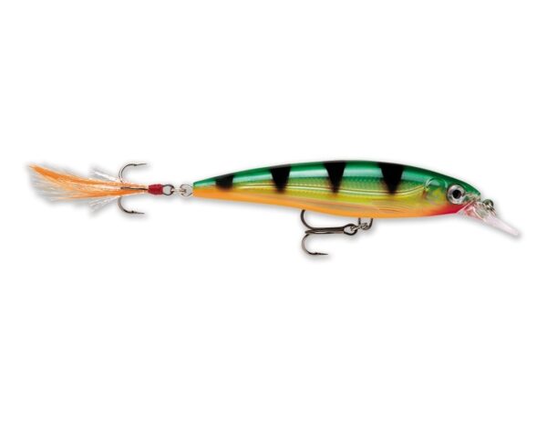 Rapala X-RAP cm. 6