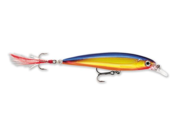 Rapala X-RAP cm. 8