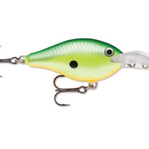 Rapala SCATTER RAP CRANK cm. 5