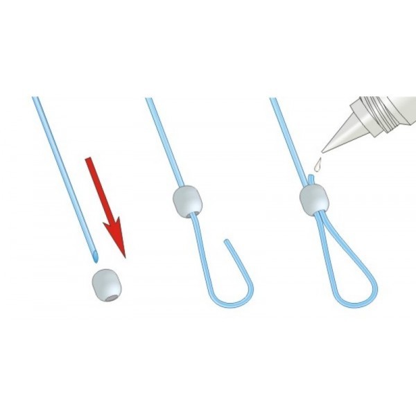 Stonfo PERLINE FORO CALIBRATO