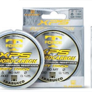 Trabucco XPS FLUOROCARBON SOFT TOUCH