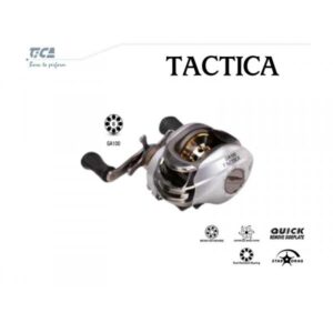 Tica TACTICA GA SERIES