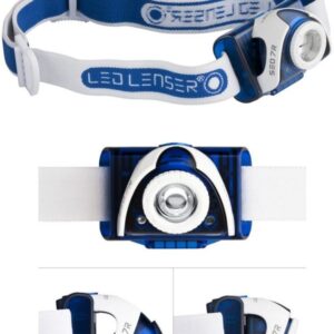 LEDLENSER SEO 7 R