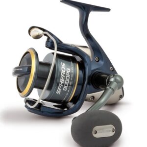 Shimano SPHEROS 8000 PG