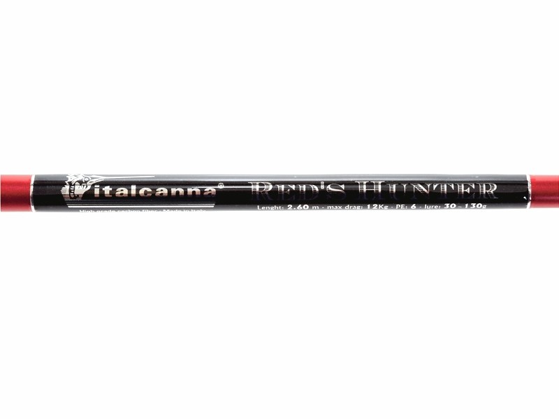 Italcanna RED'S HUNTER