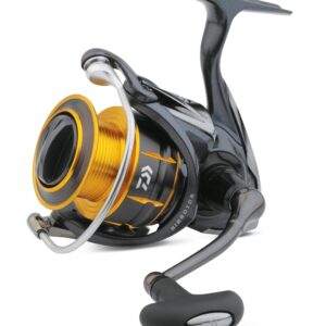 Daiwa FREAMS