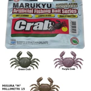 Marukyu CRAB