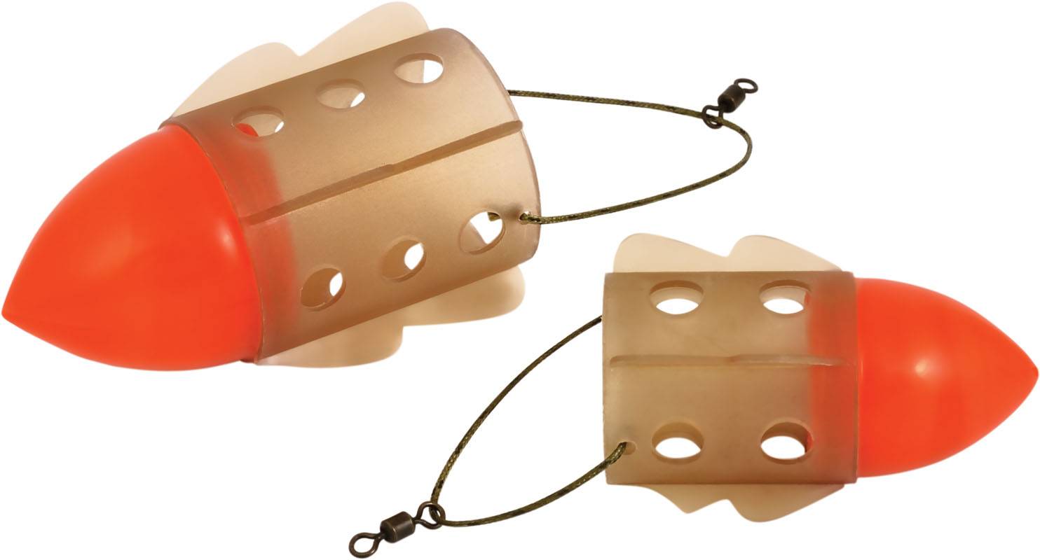 Trabucco AIRTEK FLOATING FEEDER OPEN