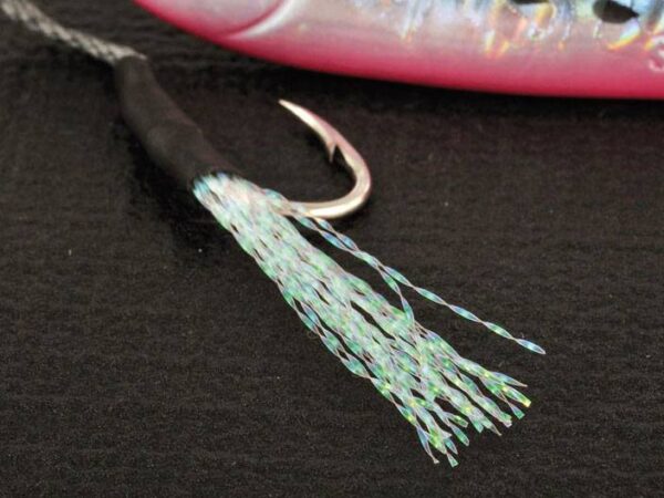 Rapture SHIRASU CAST LONG CASTING JIG gr.20