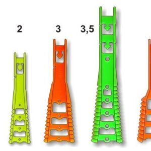 Stonfo SCALETTA REGOLABILE