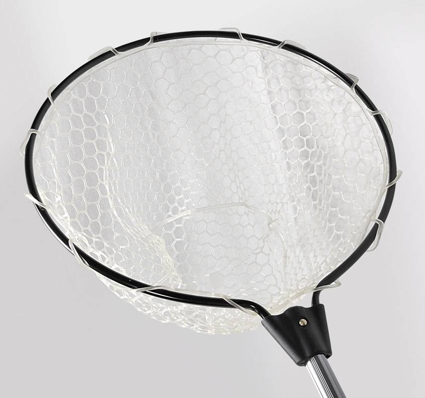 Rapture RUBBA LANDING NET