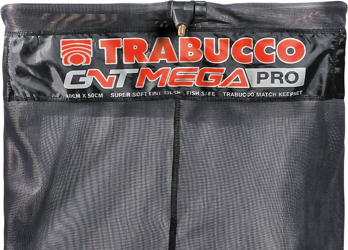 Trabucco Nassa GNT MEGA PRO MATCH