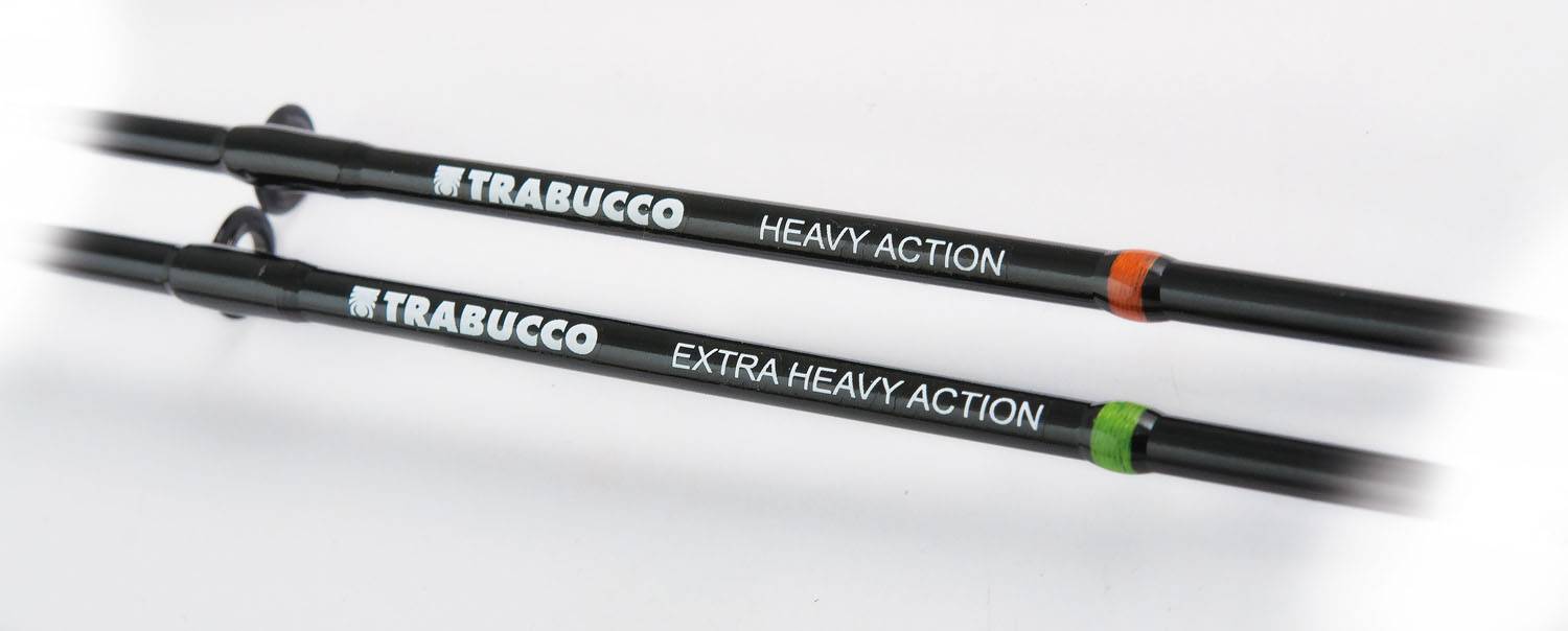 Trabucco PRECISION RPL RIVER FEEDER