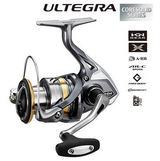 Shimano ULTEGRA FB