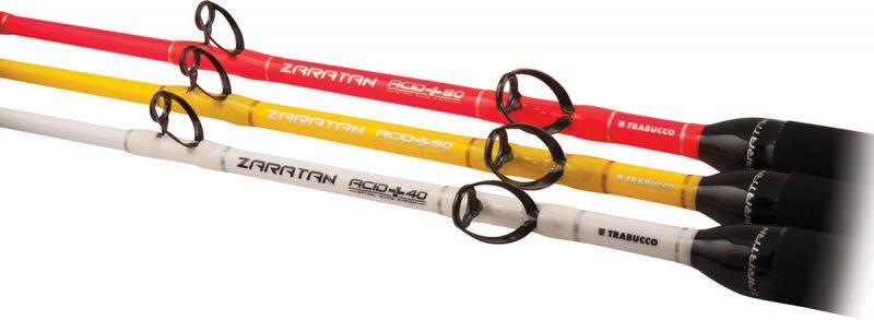 Trabucco ZARATAN ACID PLUS