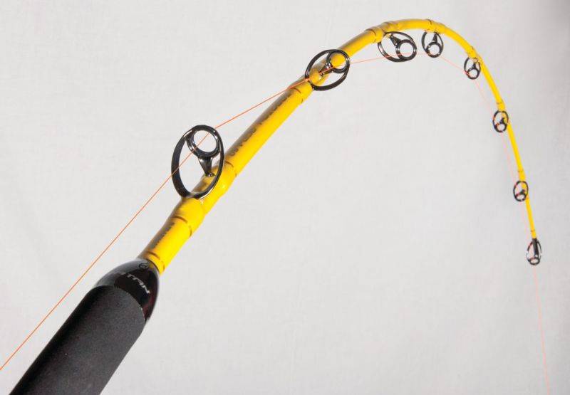 Trabucco ZARATAN ACID PLUS