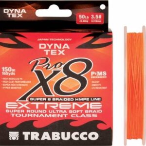 Trabucco DYNA TEX X8 EXTREME PRO