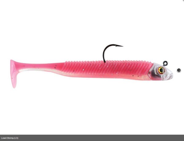 Storm 360 GT SEARCHBAIT 4,5"