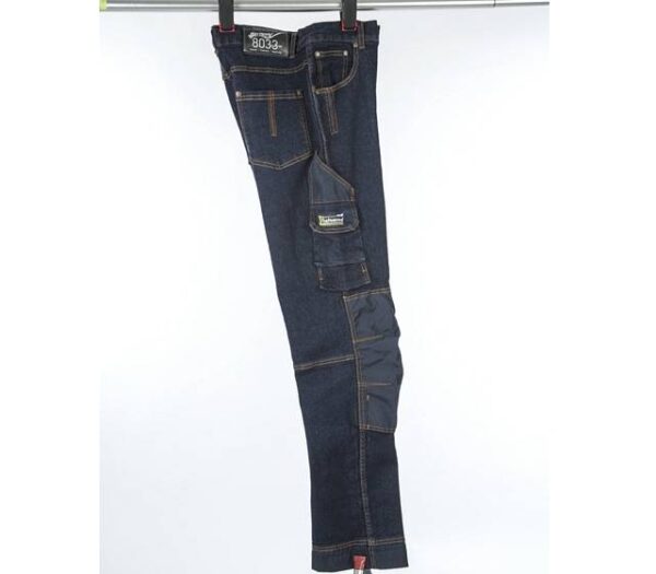 Italcanna JEANS PER SURFCASTING