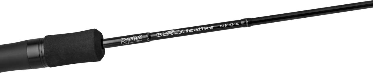 Rapure BLACK FEATHER