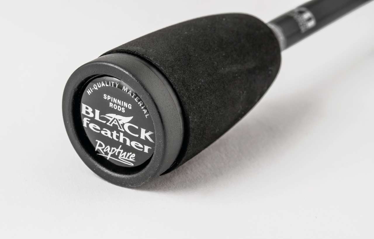 Rapure BLACK FEATHER