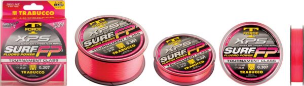 Trabucco SURF FLUORO POWER