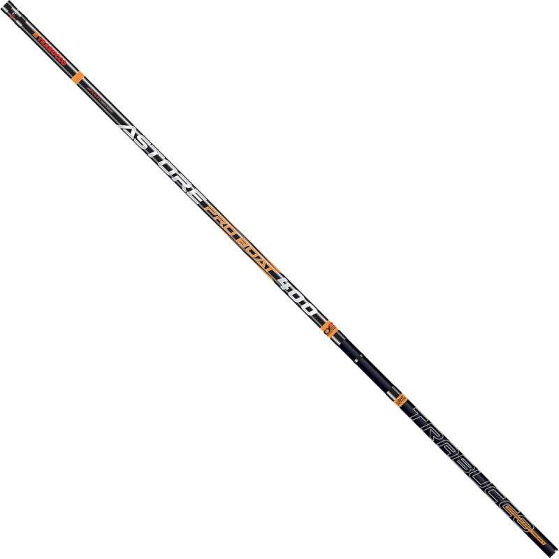 Trabucco ASTORE PRO BOAT